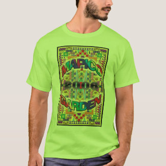 MAPICO Garden T - Shirt