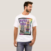 MAPICO Tower T-Shirt (Vorne ganz)