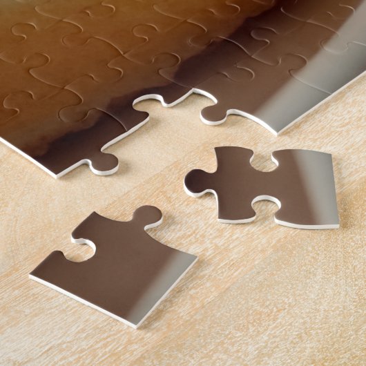 Maple Bacon Donuts Puzzle (Seite)