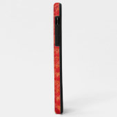 Maple Canada Original Flag 2023 Logo by Masanser P Case-Mate iPhone Hülle (Hinten/Links)