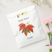 Maple Candy Geschenktütchen (Versiegelt)
