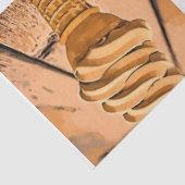 Maple Creemee Tissue Paper Seidenpapier (Ausschnitt)