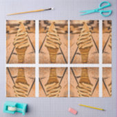 Maple Creemee Tissue Paper Seidenpapier (Basteln)