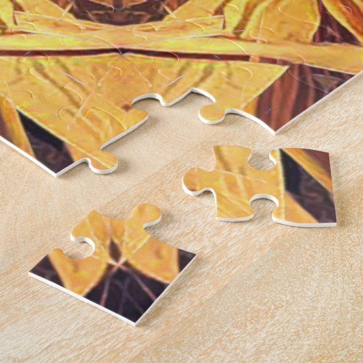 Maple Fire Puzzle (Seite)