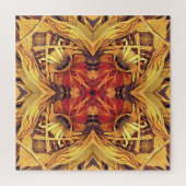 Maple Fire Puzzle (Vertikal)