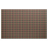 Maple Leaf Tartan Stoff (Yard (91,4 cm))