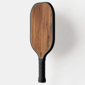 Maple Wood Pickleball Schläger (Links)