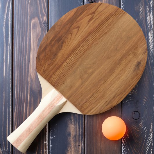 Maple Wood Tischtennis Schläger