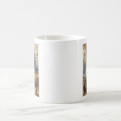Maple Woods Kaffeetasse (Mittel)