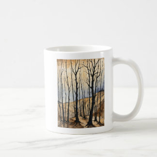 Maple Woods Kaffeetasse