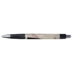 Mapleglen (alter Pen) Kugelschreiber
