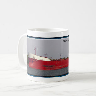 Mapleglen-Tasse Kaffeetasse