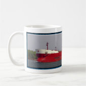 Mapleglen-Tasse Kaffeetasse (Links)