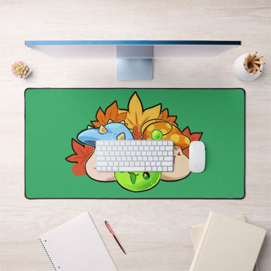 MapleStory Mousepad/Desk Mat Schreibtischunterlage (Büro 1)