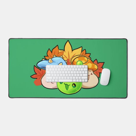 MapleStory Mousepad/Desk Mat Schreibtischunterlage (Tastatur & Maus)