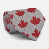 mapletie krawatte (Gerollt)