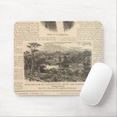 Maplewood Music Seminar für Damen Mousepad (Mit Mouse)