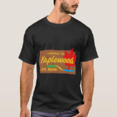 Maplewood State Park 1 T-Shirt (Vorderseite)