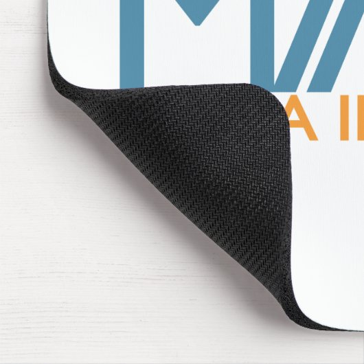 MAPS-Maus-Pad Mousepad (Ecke)