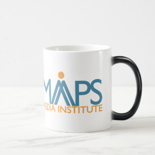 MAPS-Tasse Verwandlungstasse