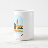 Maqqua Kaffeetasse (Mittel)