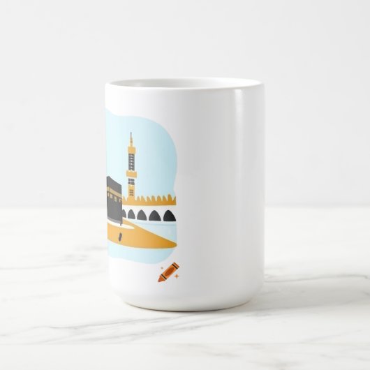 Maqqua Kaffeetasse (Mittel)