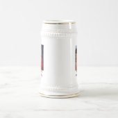 Maquan Abschluss-Tasse Bierglas (Mittel)