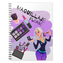 MAQUILLAJE BITTE