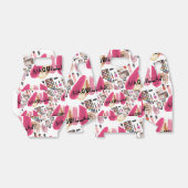 MAQUILLAJE GESCHENKSCHACHTEL (Ungefaltet)