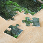 Maquoketa Caves State Park Puzzle (Seite)