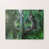 Maquoketa Caves State Park Puzzle (Horizontal)