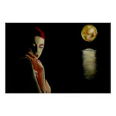 Mar e Lua 1 Poster (Vorderseite)