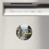 Mar ella Magnet (In Situ (Geschirrspüler))