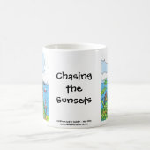 Mar vista Cup Kaffeetasse (Mittel)