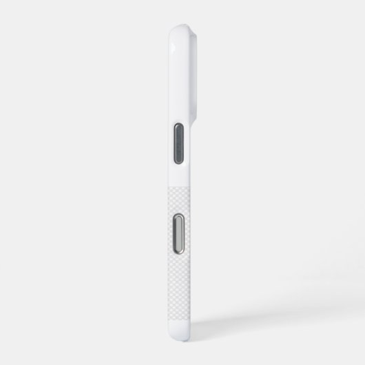 MARA Digital Case – 16 Pro Edition iPhone Hülle (Rechte Seite)