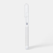 MARA Digital Case – 16 Pro Edition iPhone Hülle (Linke Seite)