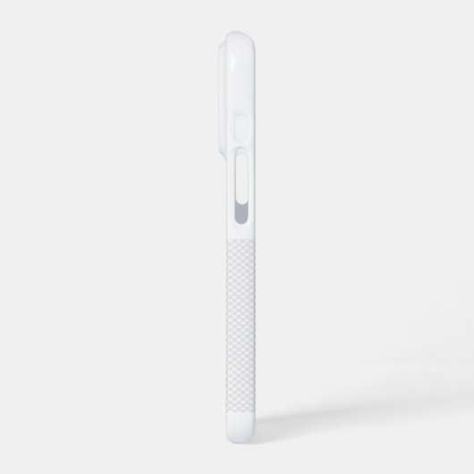 MARA Digital Case – 16 Pro Edition iPhone Hülle (Linke Seite)