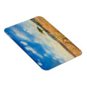 Mara Landscape 2012 Magnet (Rechte Seite)