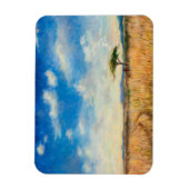 Mara Landscape 2012 Magnet (Vertikal)