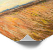 Mara Landscape 2012 Poster (Ecke)