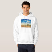 Mara-Landschaft 2012 Hoodie (Vorne ganz)