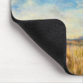 Mara-Landschaft 2012 Mousepad (Ecke)