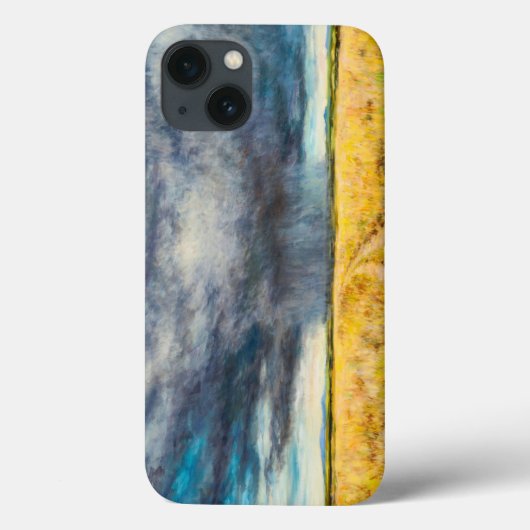 Mara Storm 2012 Case-Mate iPhone Hülle (Rückseite)