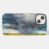 Mara Storm 2012 iPhone Hülle (Rückseite (Horizontal))