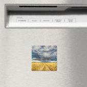Mara Storm 2012 Magnet (In Situ (Geschirrspüler))