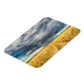 Mara Storm 2012 Magnet (Linke Seite)