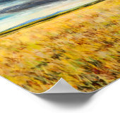 Mara Storm 2012 Poster (Ecke)