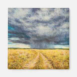 Mara-Sturm 2012 Magnet