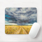Mara-Sturm 2012 Mousepad (Mit Mouse)