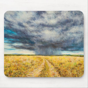 Mara-Sturm 2012 Mousepad